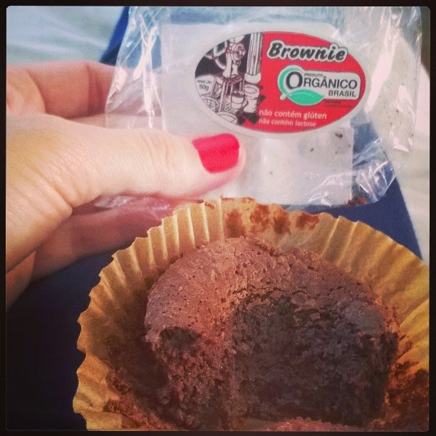 Não Confunda Orgânico com Saudável!