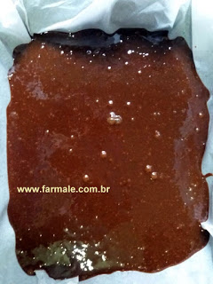 Brownie  com sorvete sem glúten e sem lácteos
