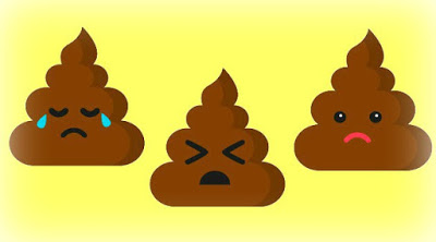 Problemas que atrapalham a saída do cocô