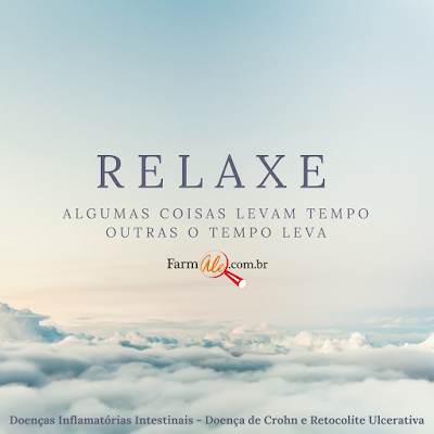 Algumas coisas levam tempo, outras o tempo leva