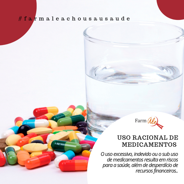 Uso Racional de Medicamentos