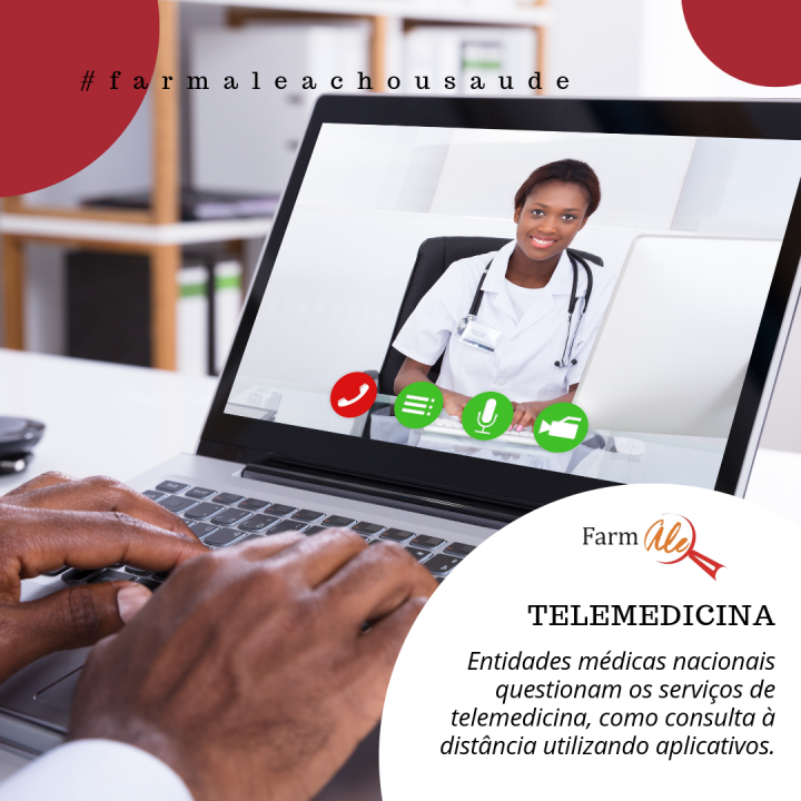 Telemedicina