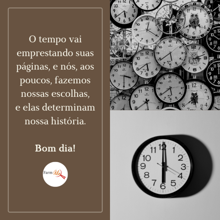 Psicologia do tempo