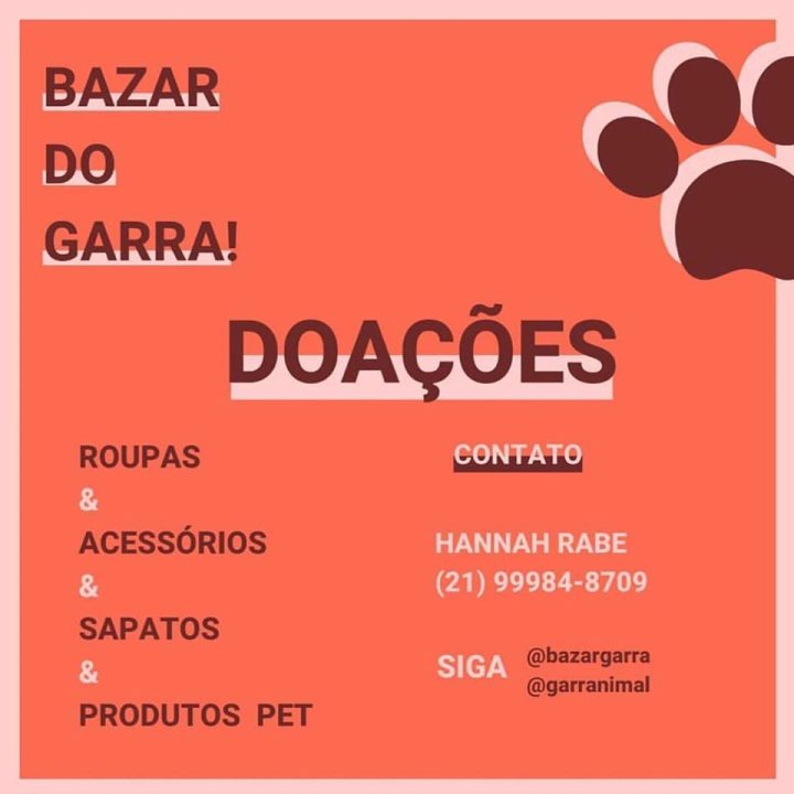 Bazar do Garra