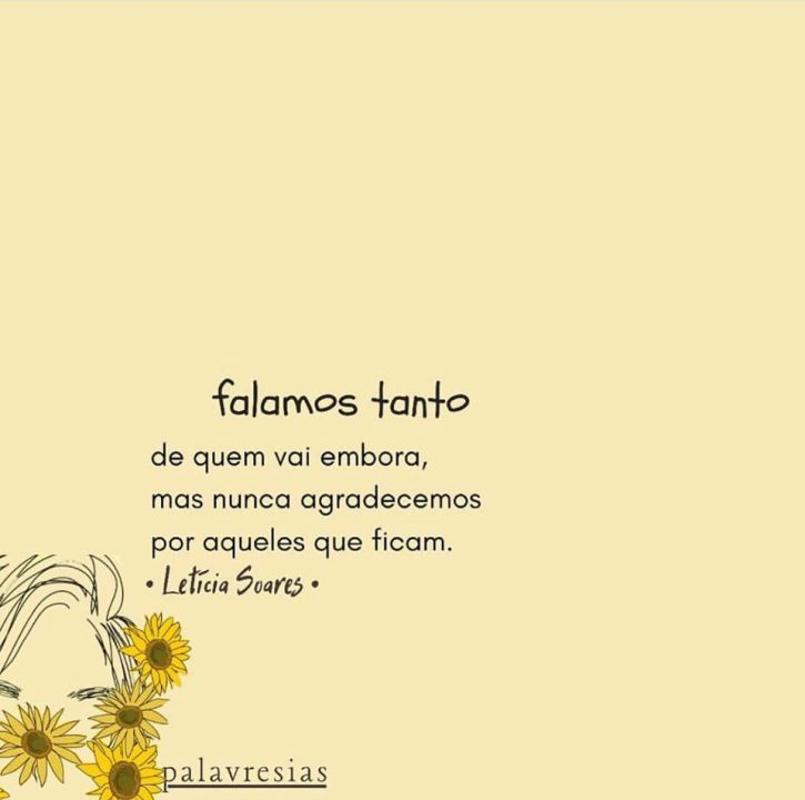 Sobre o último domingo de 2019