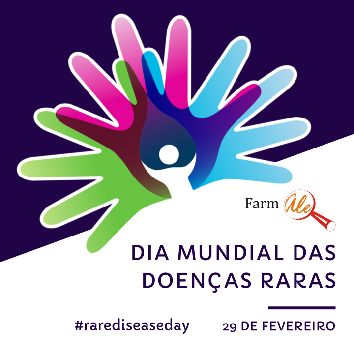 A Voz das Pessoas com Doenças Raras