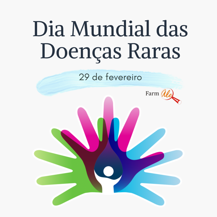 Dia Mundial das Doenças Raras