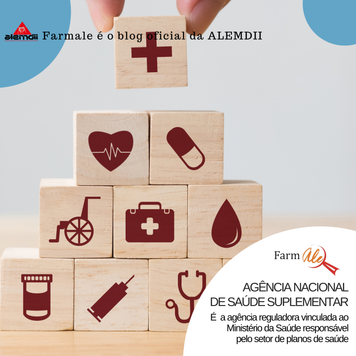 Agência Nacional de Saúde Suplementar – ANS