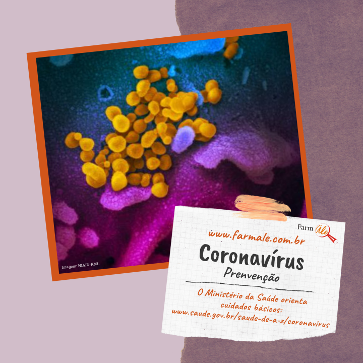 Como prevenir o coronavírus?