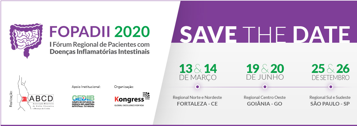 FOPADII 2020 Norte e Nordeste