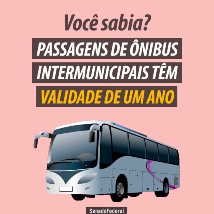 PRECISA CANCELAR UMA PASSAGEM DE ÔNIBUS?