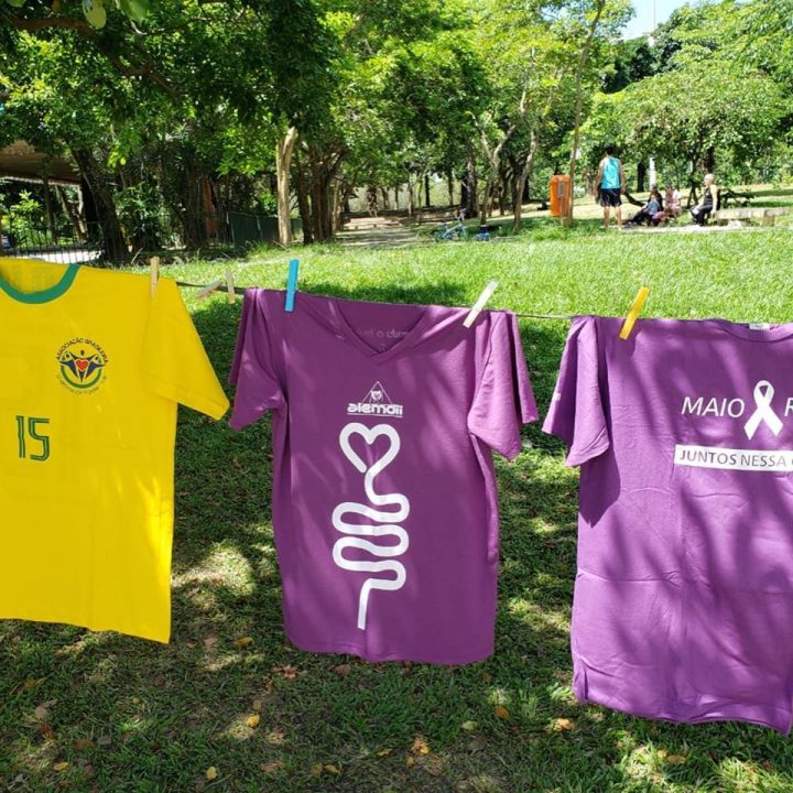 Raros sim, invisíveis jamais