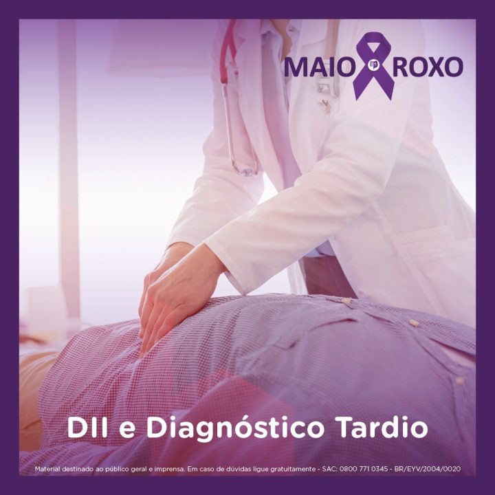 Diagnóstico Tardio na Doença Inflamatória Intestinal