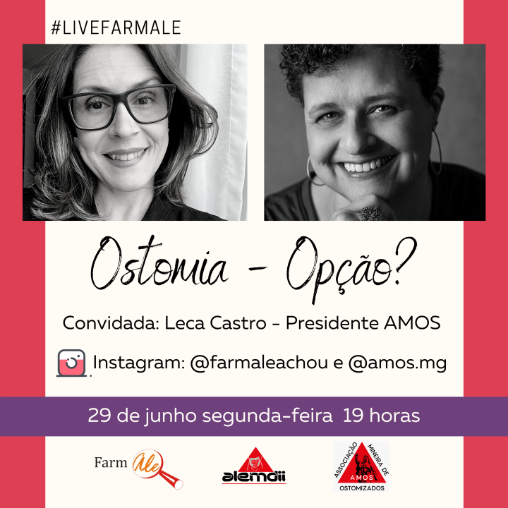 Ostomia – Opção?