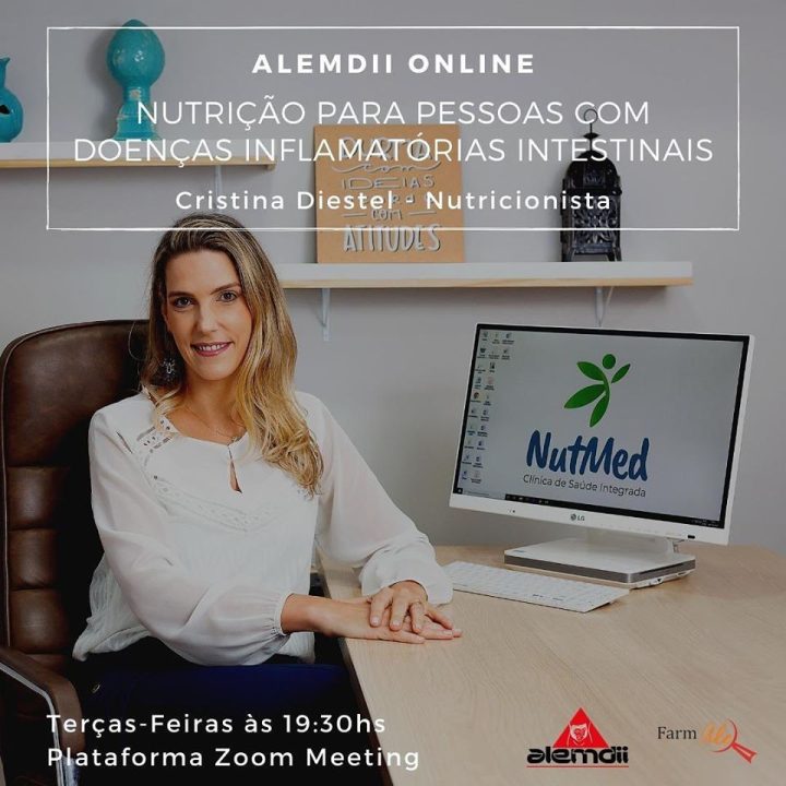 Sala de Pacientes de Nutrição