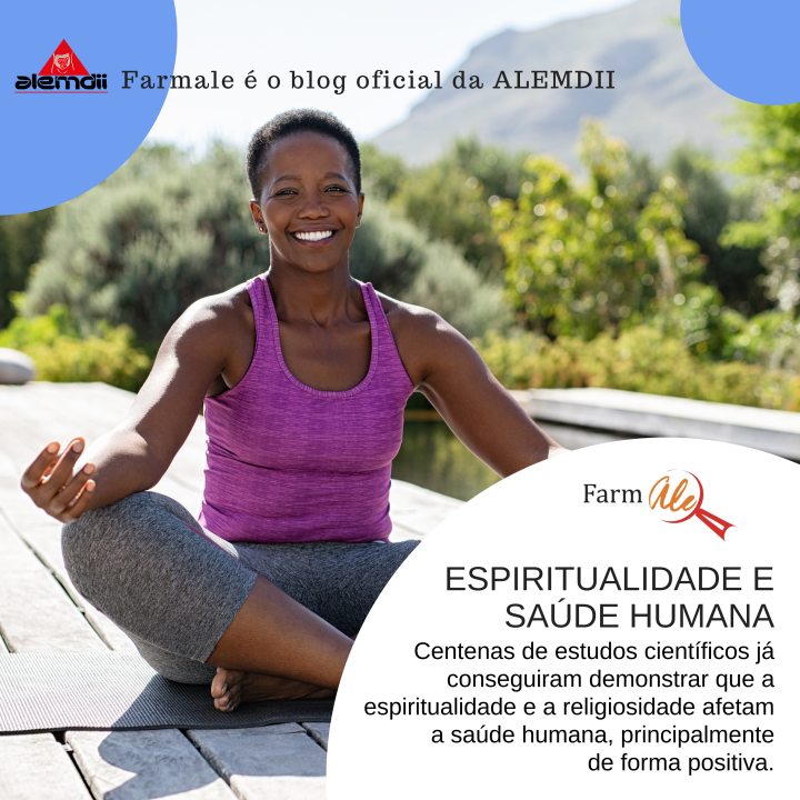 Espiritualidade e Saúde Humana