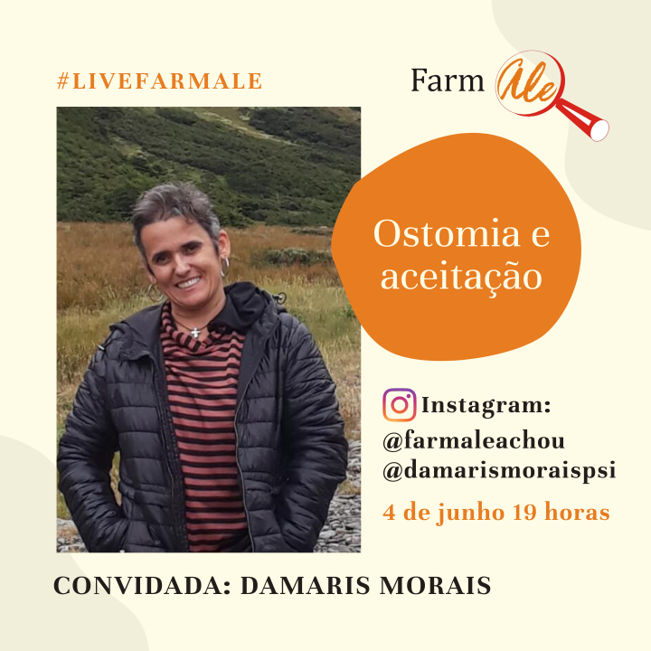 Ostomia e aceitação