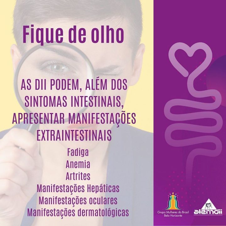 Campanha Maio Roxo Da ALEMDII No Grupo Mulheres Do Brasil BH