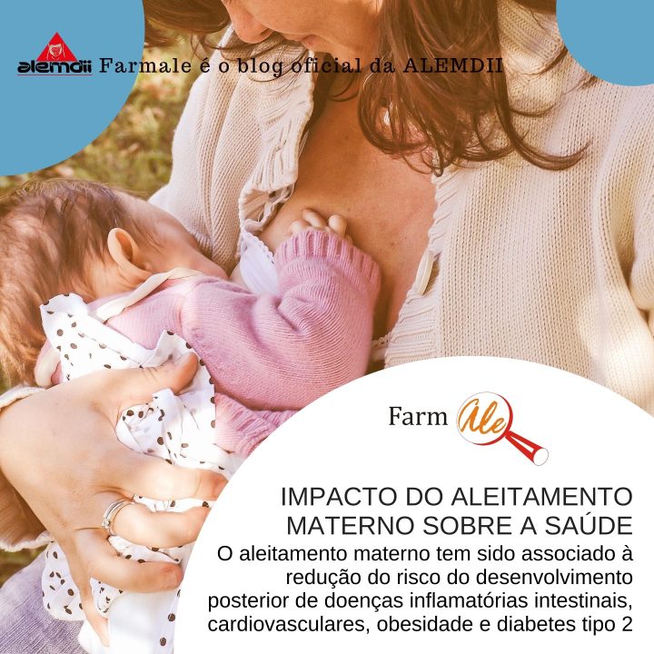 Impacto do aleitamento materno sobre a saúde