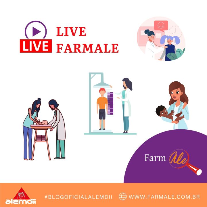 Doença Inflamatória Intestinal em Pediatria