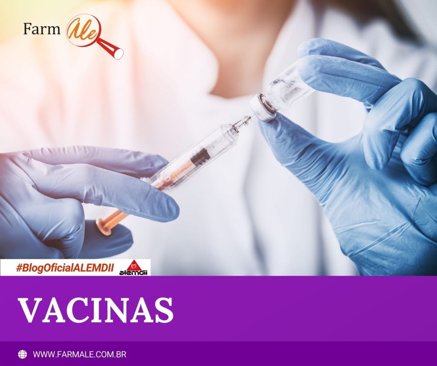 Vacinas contra poliomelite e rotavírus, informações importantes para pessoas imunodeprimidas