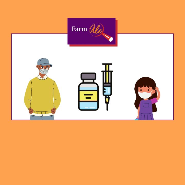 Universidade de Oxford testará vacina contra covid-19 em crianças