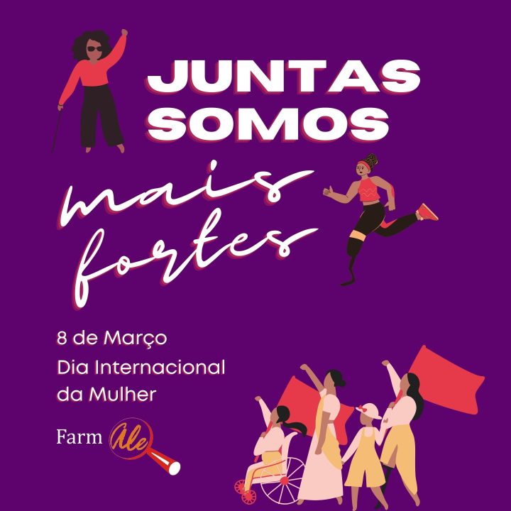 Dia Internacional da Mulher 2021