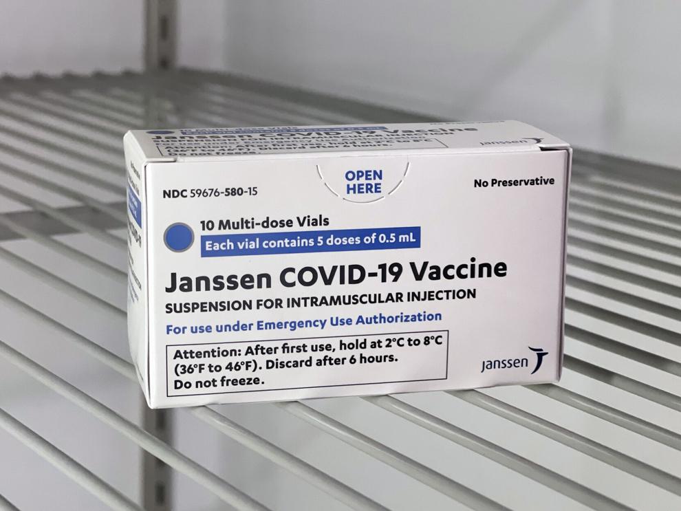 Anvisa aprova uso emergencial da vacina da Janssen