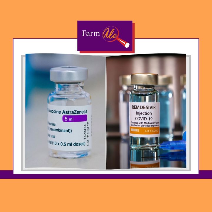 Anvisa aprova registro da vacina da Fiocruz/AstraZeneca e de medicamento contra o coronavírus