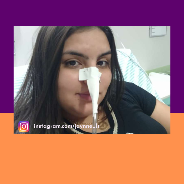 Estudante de MS com retocolite ulcerativa e espondilite anquilosante busca diagnóstico preciso, mas pandemia interrompe seu sonho