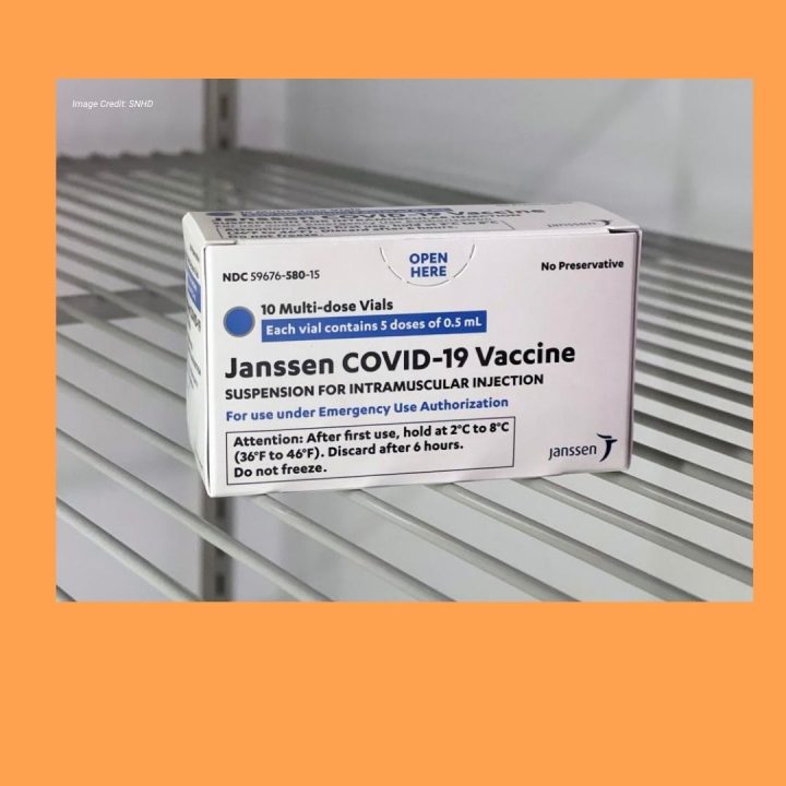 Anvisa recebe pedido de uso emergencial para vacina da Janssen