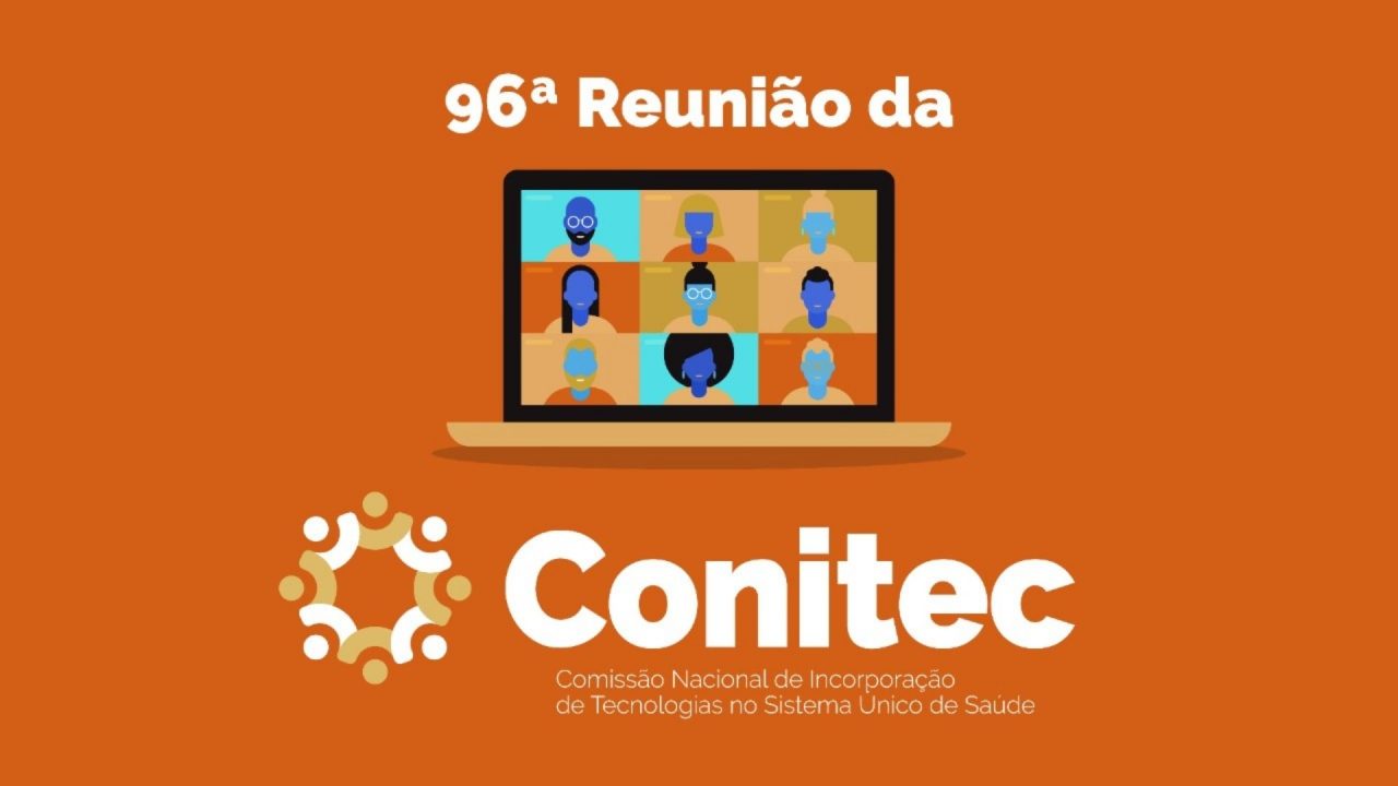 Conitec recomendou o encaminhamento do citrato de tofacitinibe à consulta pública com parecer favorável