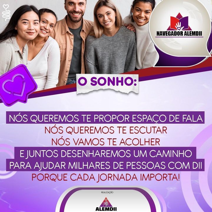 Vem aí a edição piloto do Curso de Formação do Navegador ALEMDII