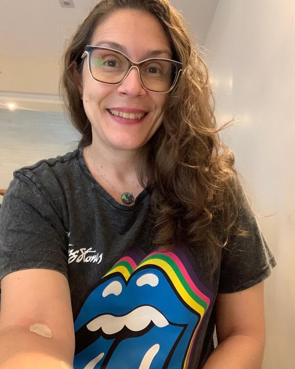 Mantra: cada um sabe onde dói, cada um sente a sua maneira.