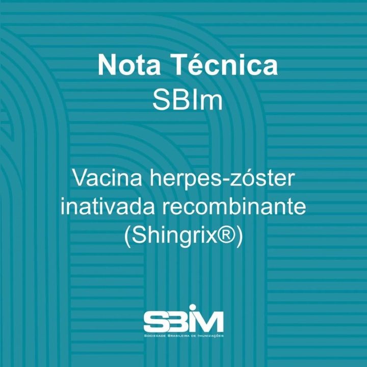 A prevenção do herpes zóster ganhou uma nova aliada: a vacina inativada recombinante