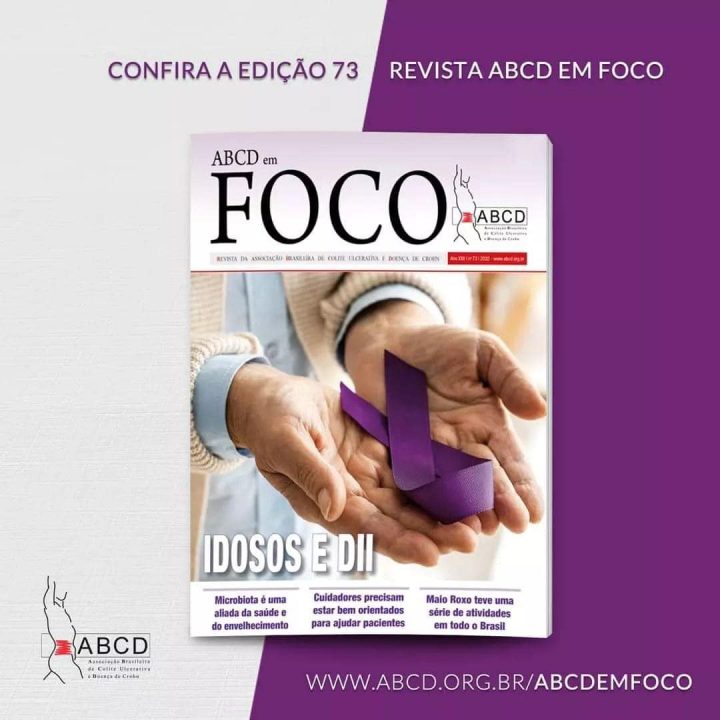 Revista ABCD Em Foco
