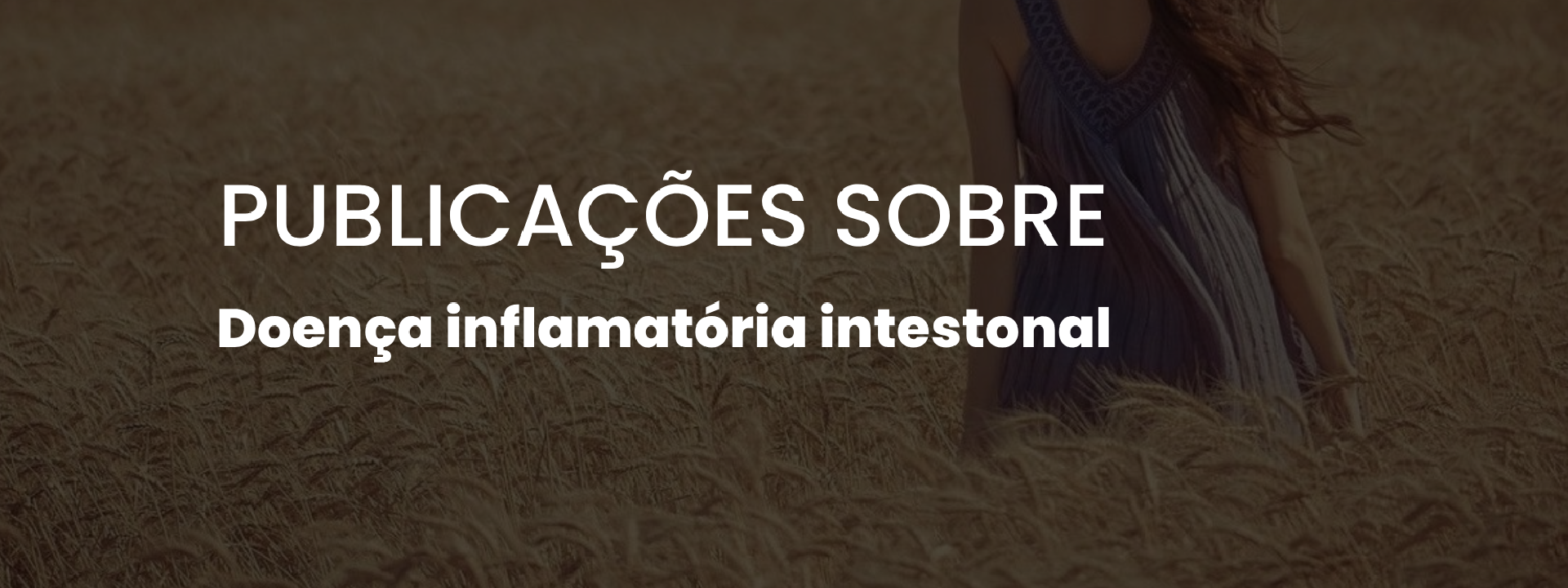 Doença Inflamatória Intestinal